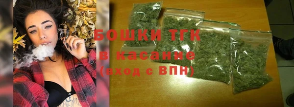 хмурый Белоозёрский